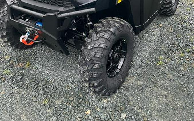 2024 Polaris Ranger XP 1000 Northstar Edition Ultimate