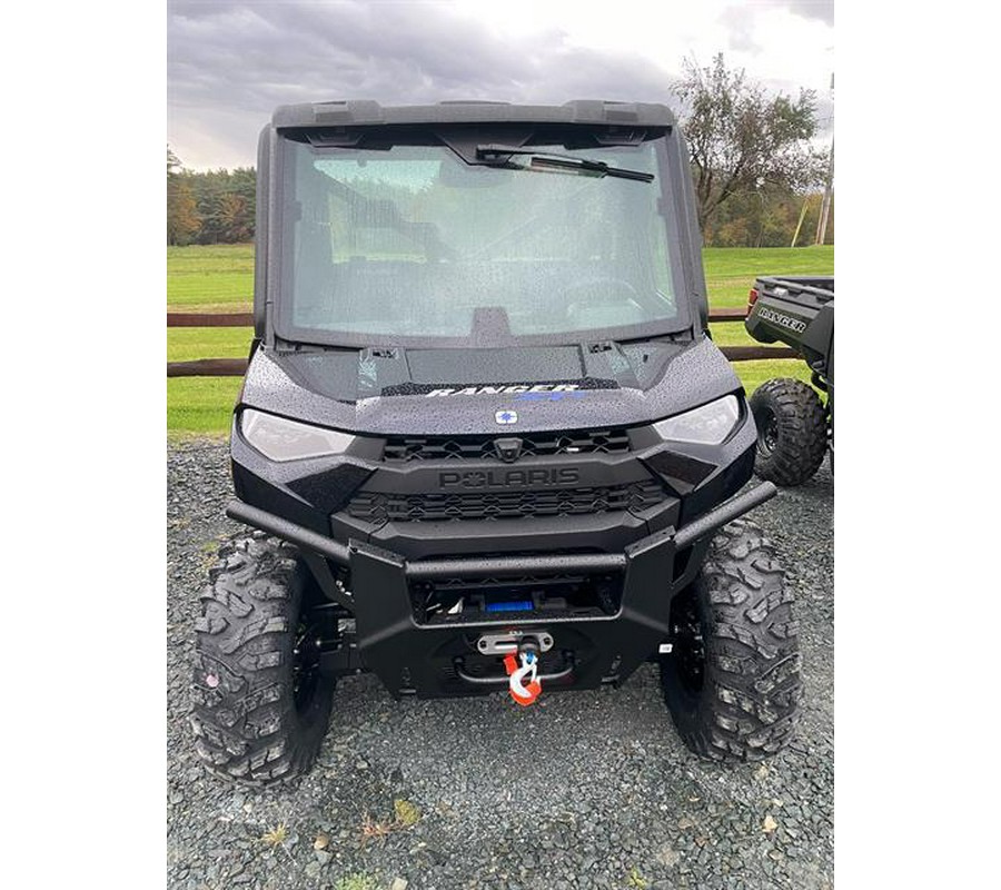 2024 Polaris Ranger XP 1000 Northstar Edition Ultimate