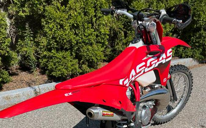 2023 GASGAS EX 250