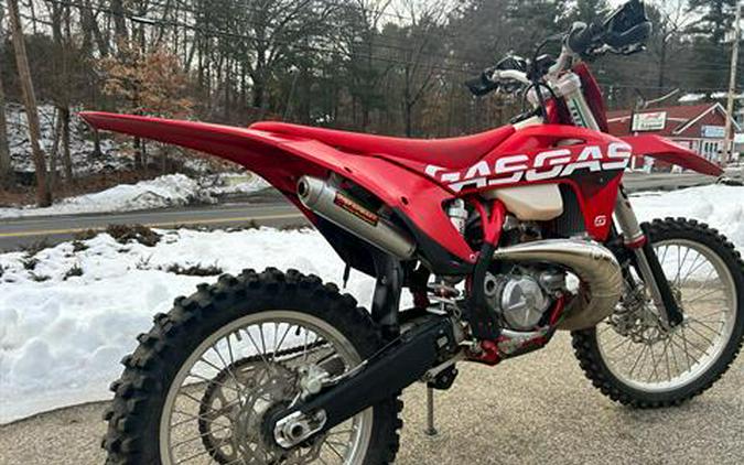 2023 GASGAS EX 250