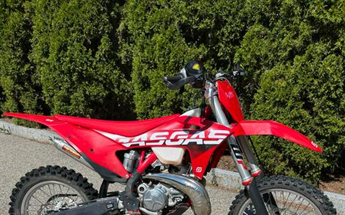 2023 GASGAS EX 250