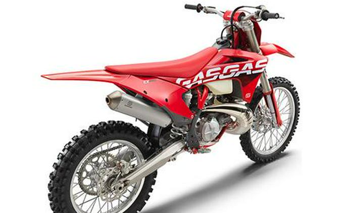 2023 GASGAS EX 250