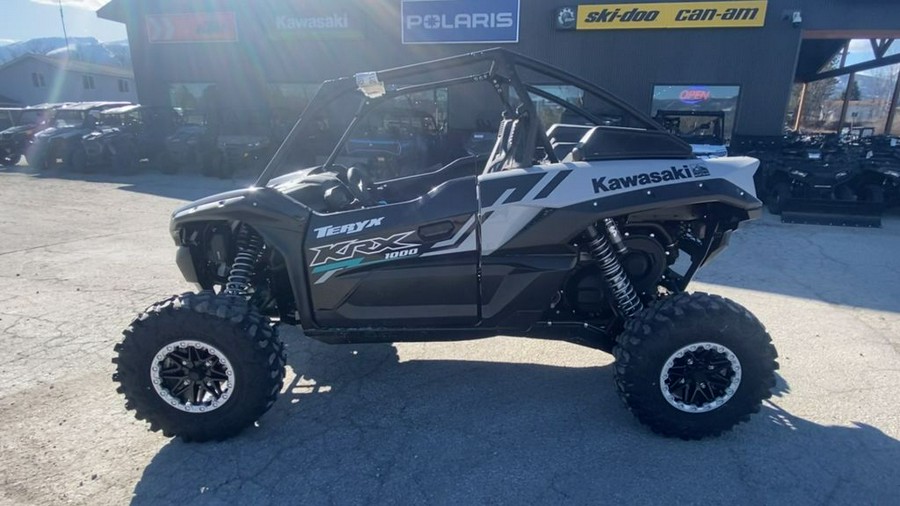 2024 Kawasaki Teryx KRX® 1000