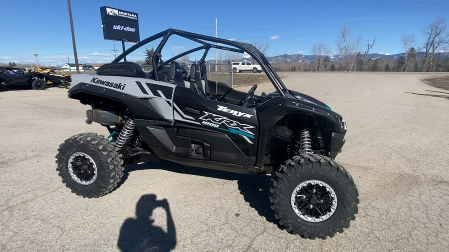 2024 Kawasaki Teryx KRX® 1000