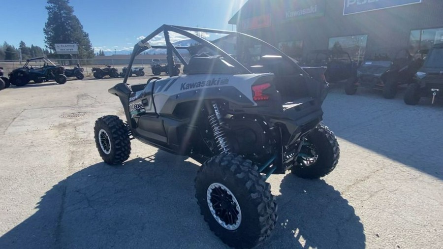 2024 Kawasaki Teryx KRX® 1000