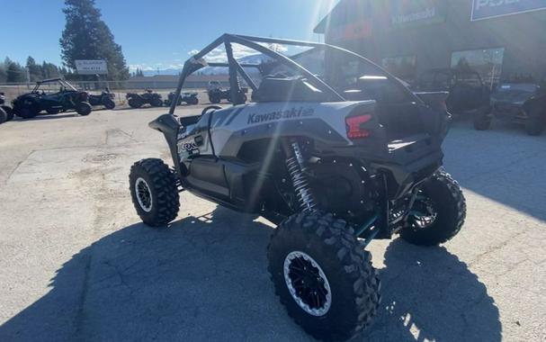 2024 Kawasaki Teryx KRX® 1000