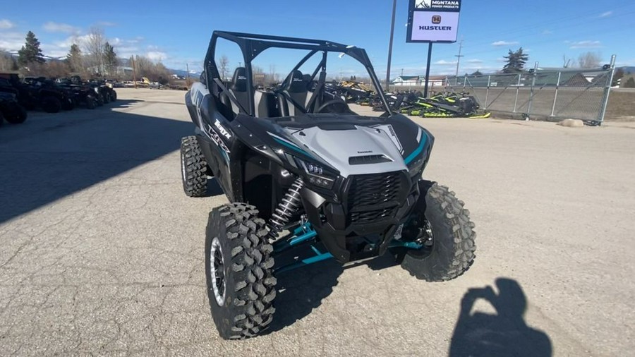 2024 Kawasaki Teryx KRX® 1000