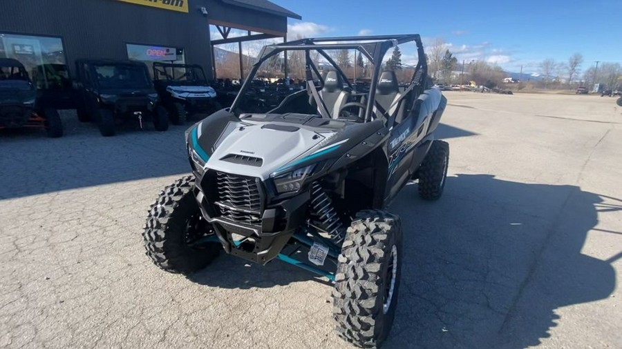 2024 Kawasaki Teryx KRX® 1000