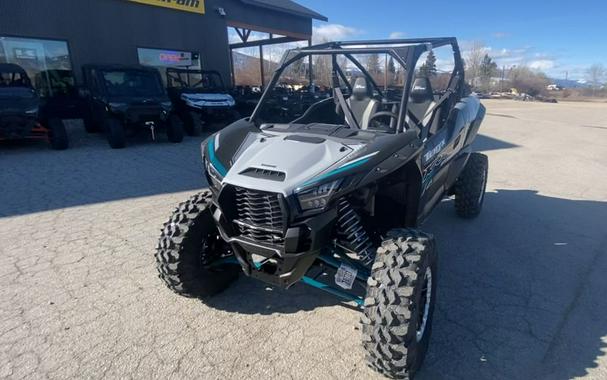 2024 Kawasaki Teryx KRX® 1000