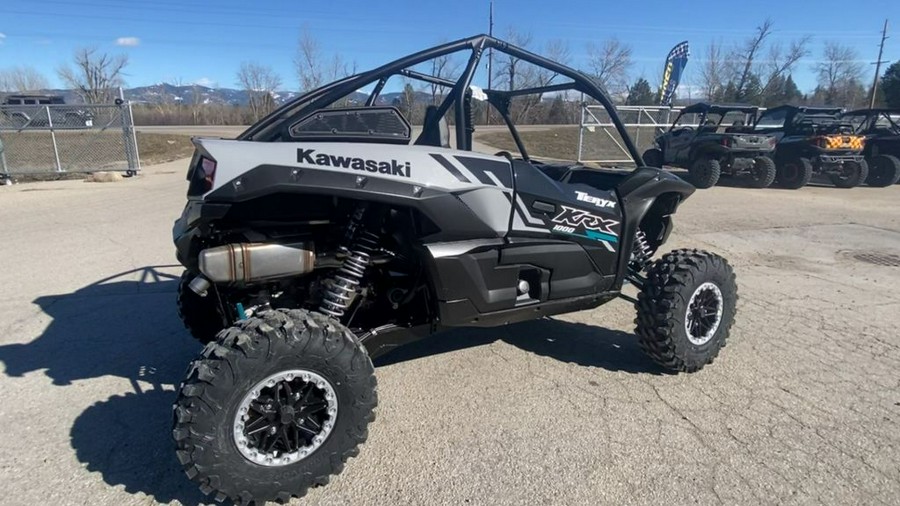 2024 Kawasaki Teryx KRX® 1000