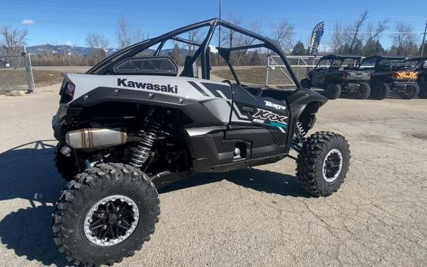 2024 Kawasaki Teryx KRX® 1000