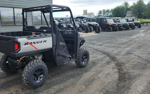 2024 Polaris Industries RANGER SP 570 PREMIUM - GHOST GRAY Premium