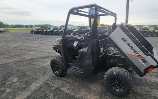 2024 Polaris Industries RANGER SP 570 PREMIUM - GHOST GRAY Premium