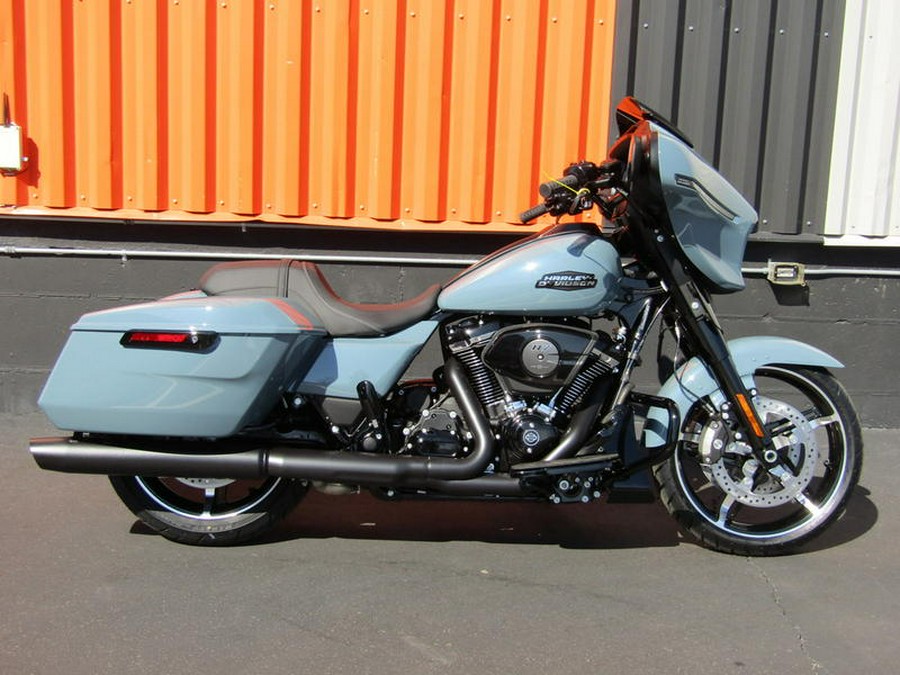 2024 Harley-Davidson® FLHX - Street Glide®