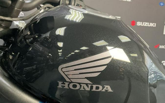 2024 Honda® Rebel 500