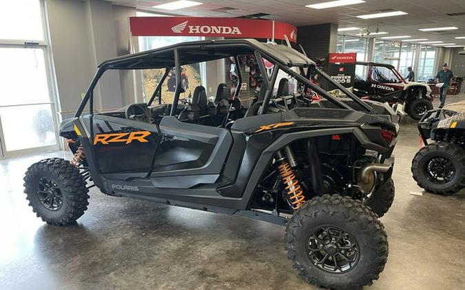 2024 Polaris RZR Pro XP 4 Ultimate