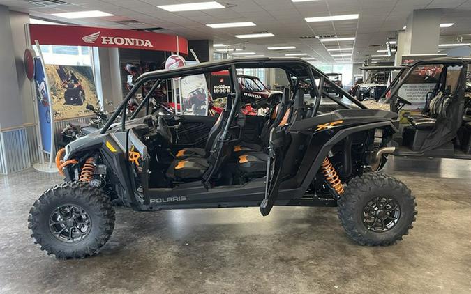 2024 Polaris RZR Pro XP 4 Ultimate