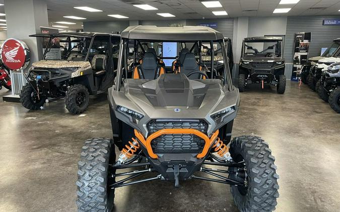 2024 Polaris RZR Pro XP 4 Ultimate