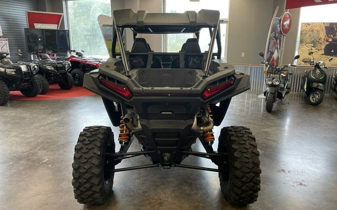 2024 Polaris RZR Pro XP 4 Ultimate