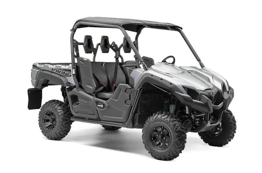 2015 Yamaha VIKING EPS SE