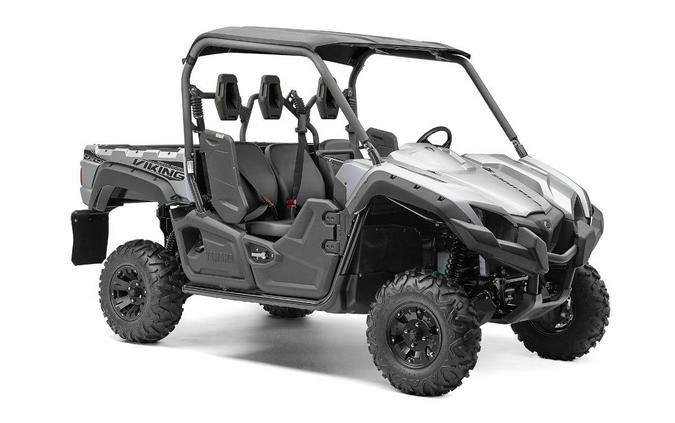 2015 Yamaha VIKING EPS SE