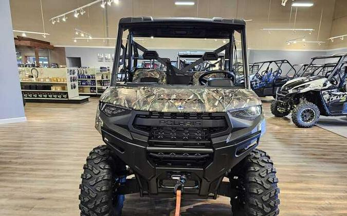 2025 Polaris Ranger XP® 1000 Premium