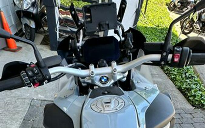 2022 BMW R 1250 SG ADVENTURE