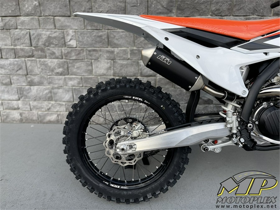 2023 KTM 250 SX