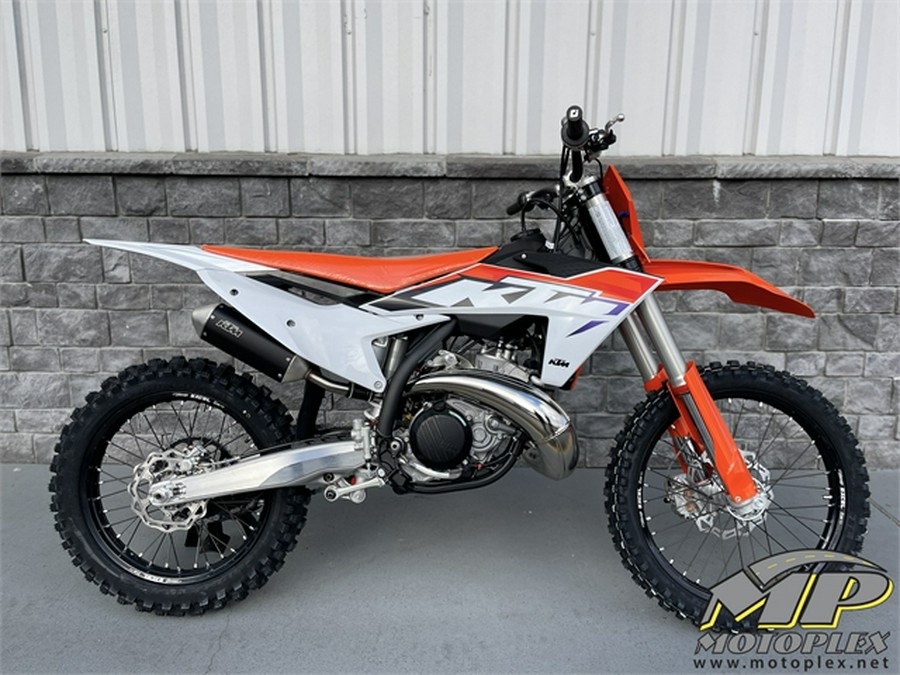 2023 KTM 250 SX