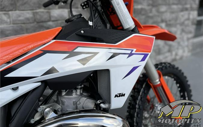 2023 KTM 250 SX