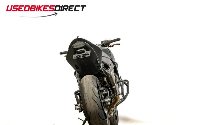 2020 Suzuki GSX-S750 - $6,999.00