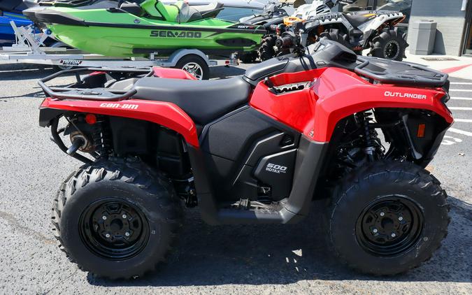 2024 Can-Am® 1BRB