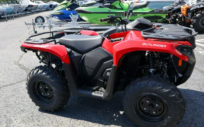 2024 Can-Am® 1BRB