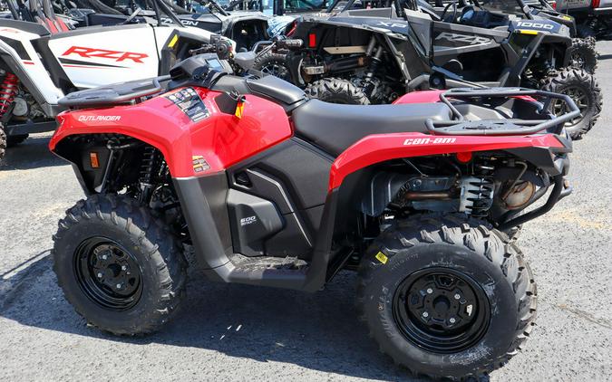 2024 Can-Am® 1BRB