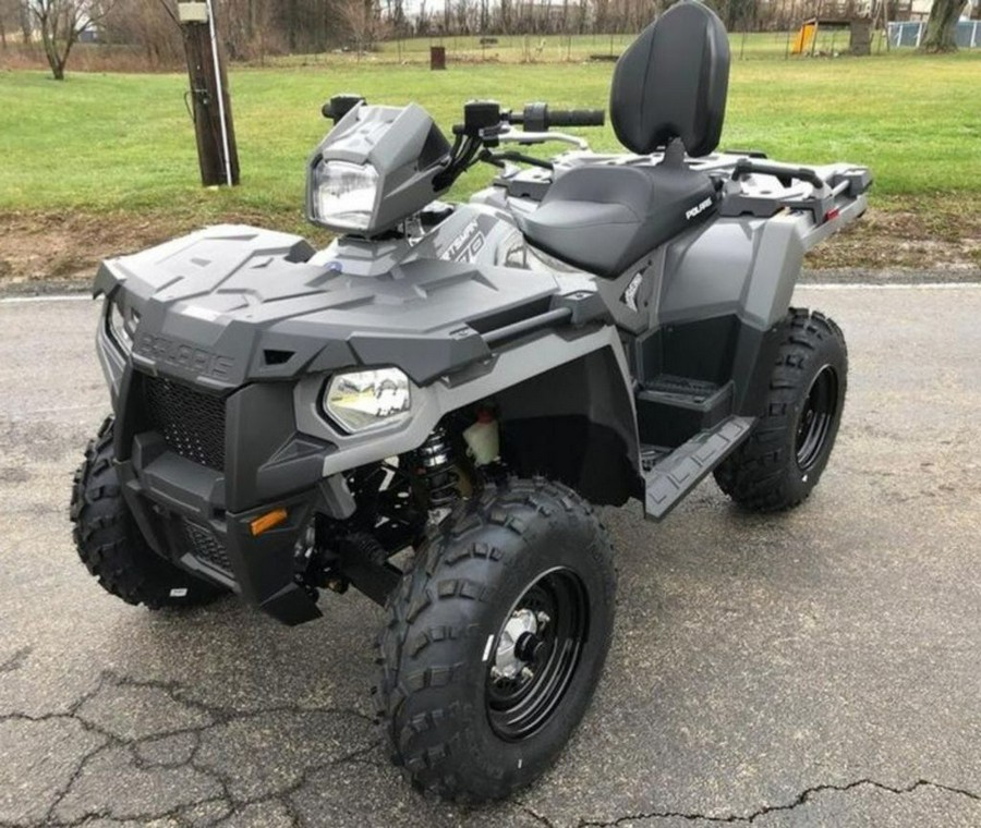 2023 Polaris Sportsman® Touring 570 EPS