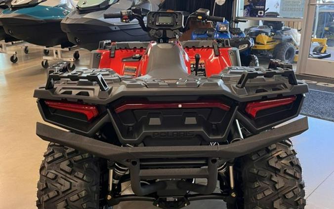 2024 Polaris Sportsman XP 1000 Ultimate Trail