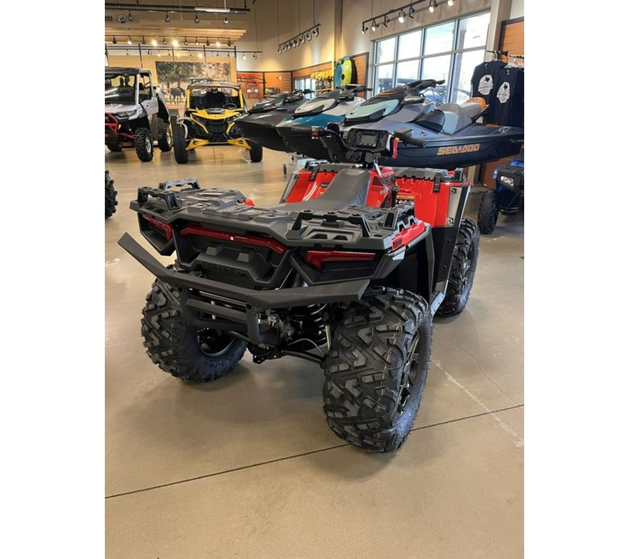 2024 Polaris Sportsman XP 1000 Ultimate Trail