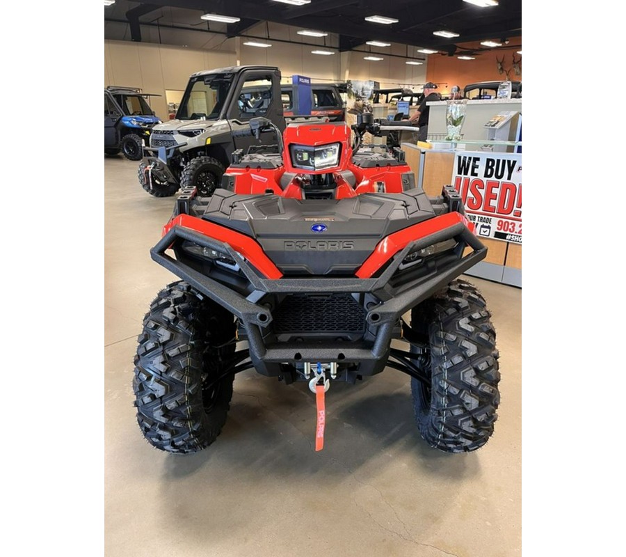 2024 Polaris Sportsman XP 1000 Ultimate Trail