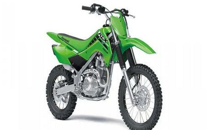 2025 Kawasaki KLX® 140R