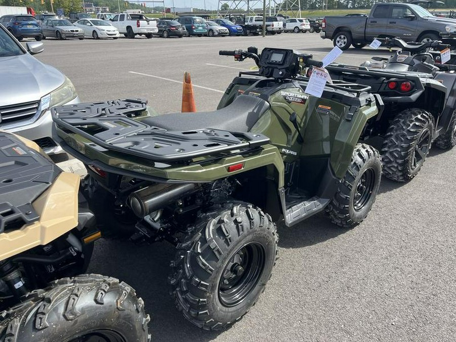 2024 Polaris® Sportsman 450 H.O. Utility