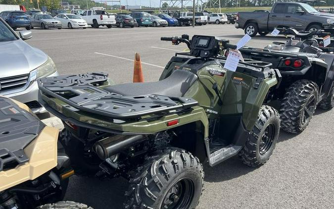 2024 Polaris® Sportsman 450 H.O. Utility