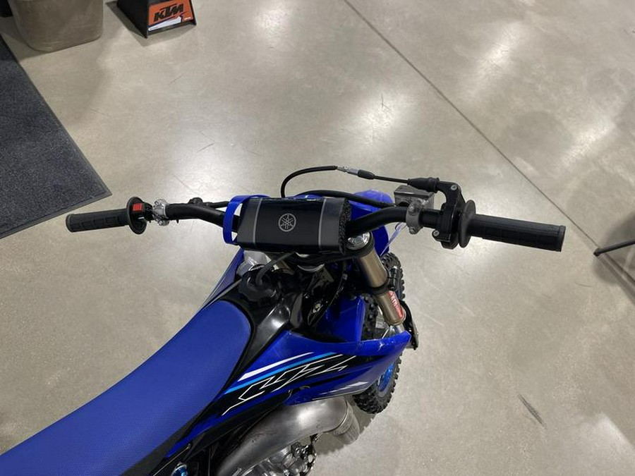 2021 Yamaha YZ65