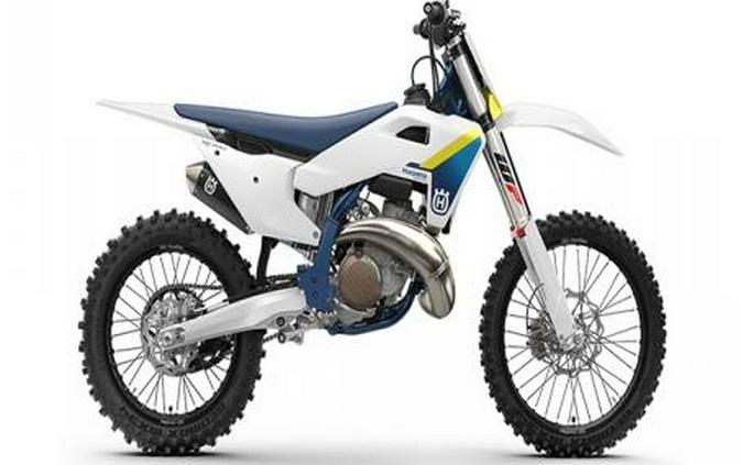 2025 Husqvarna Motorcycles TC 300 HERITAGE