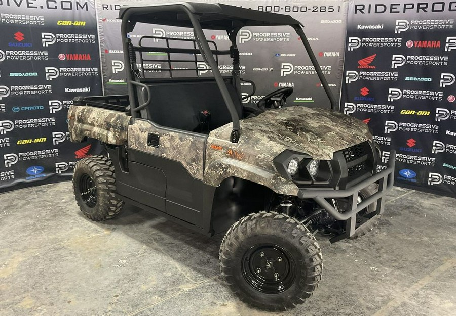 2025 Kawasaki Mule PRO-MX™ EPS