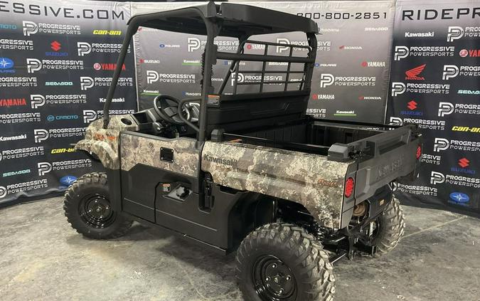 2025 Kawasaki Mule PRO-MX™ EPS
