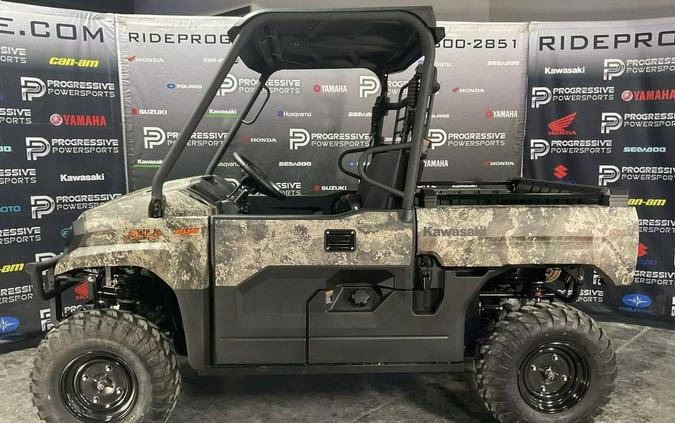 2025 Kawasaki Mule PRO-MX™ EPS