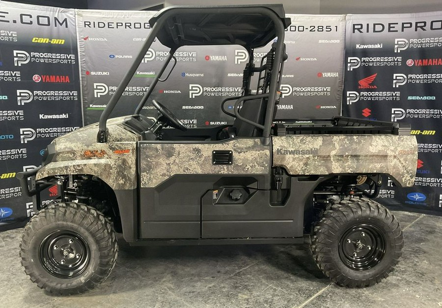 2025 Kawasaki Mule PRO-MX™ EPS