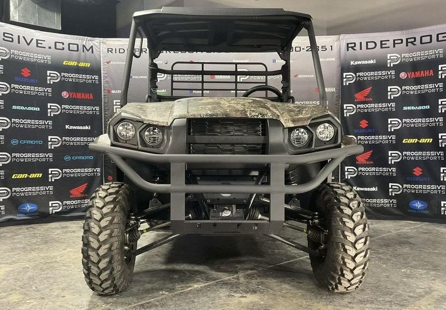 2025 Kawasaki Mule PRO-MX™ EPS