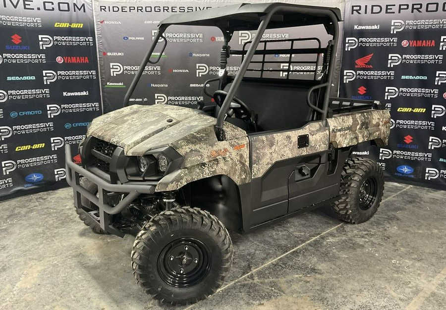 2025 Kawasaki Mule PRO-MX™ EPS