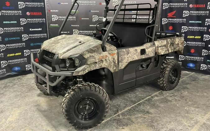 2025 Kawasaki Mule PRO-MX™ EPS
